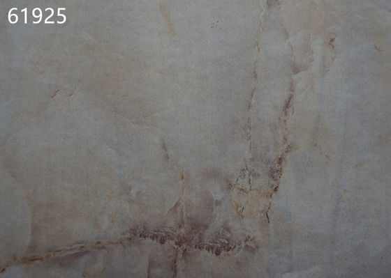 المضادة للأشعة فوق البنفسجية الرخام نمط الخشب ورقة نقل الحبوب لنوافذ الألومنيوم الباب